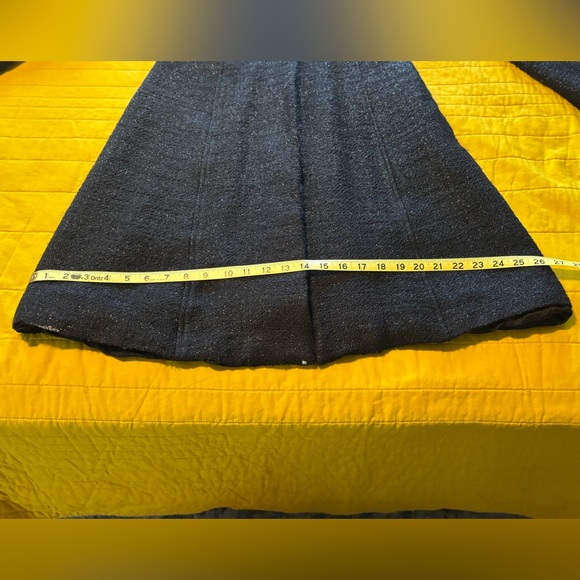 Make me an offer! 😊 Gorgeous, Dramatic Statement Coat - Twinkle by Wenlan - Picture 11 of 15